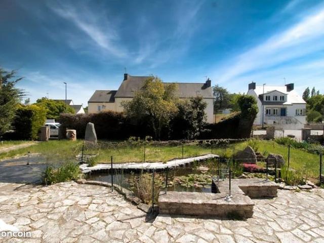 Maison 7 pièces 173 m²