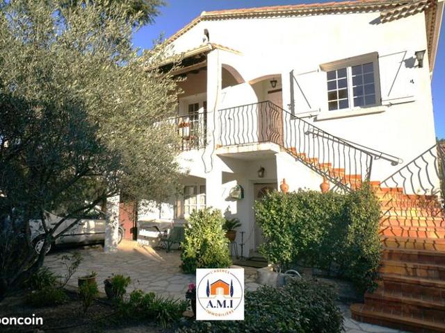 Maison 7 pièces 173 m²