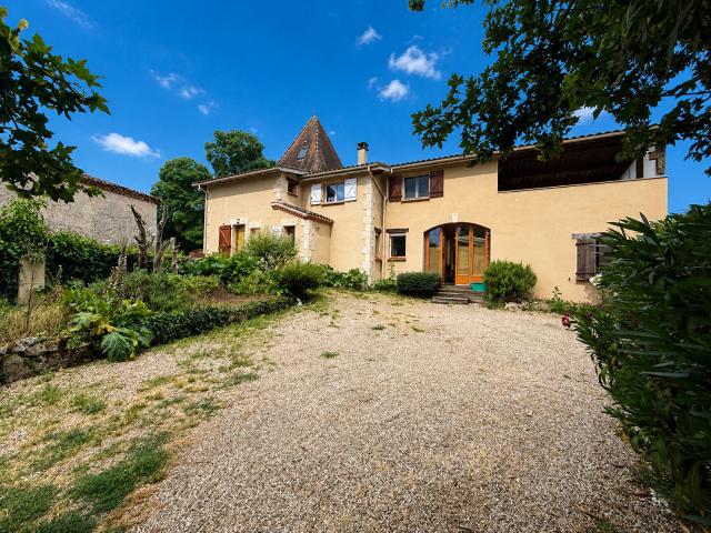 Maison 7 pièces 173 m²