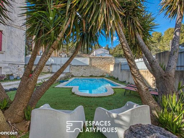 Maison 7 pièces 173 m²