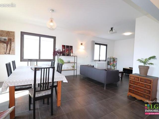Maison 7 pièces 173 m²