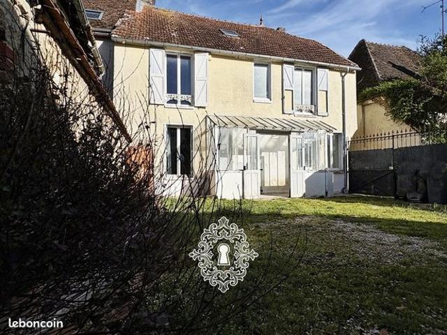 Maison 7 pièces 173 m²