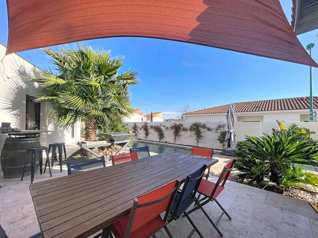 Maison 7 pièces 173 m²