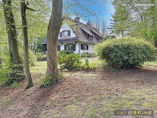 Maison 7 pièces 173 m²