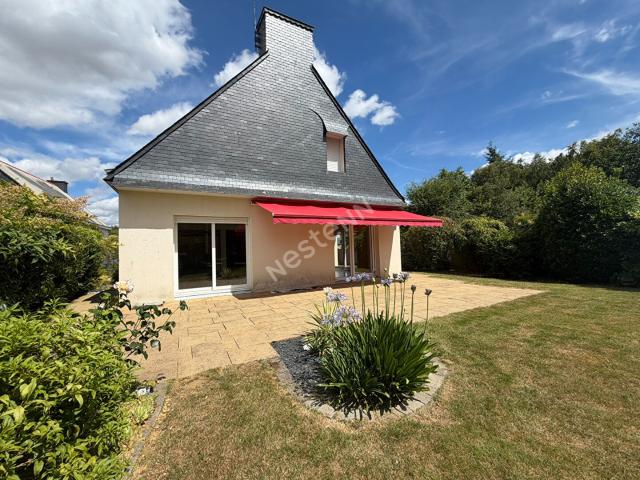 Maison 7 pièces 173 m²