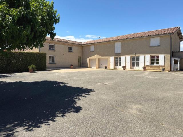 Maison 7 pièces 173 m²