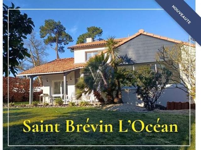 Maison 7 pièces 173 m²