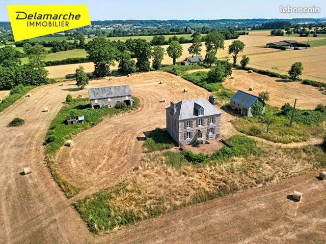 Maison 7 pièces 173 m²