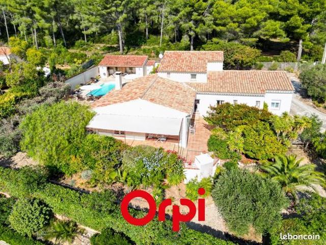 Maison 7 pièces 173 m²