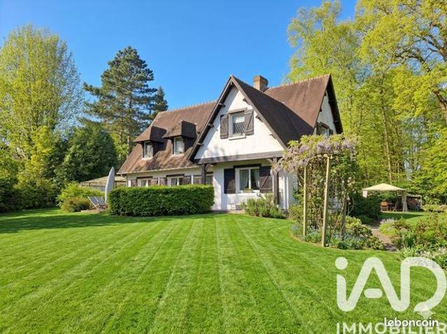 Maison 7 pièces 173 m²
