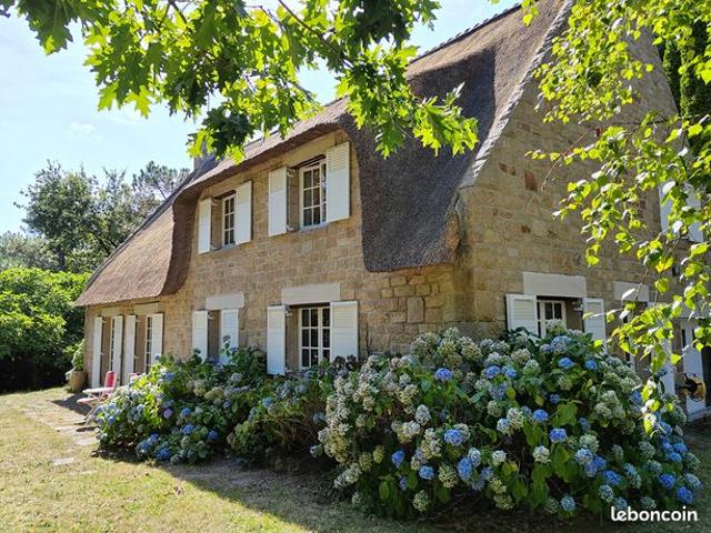 Maison 7 pièces 173 m²