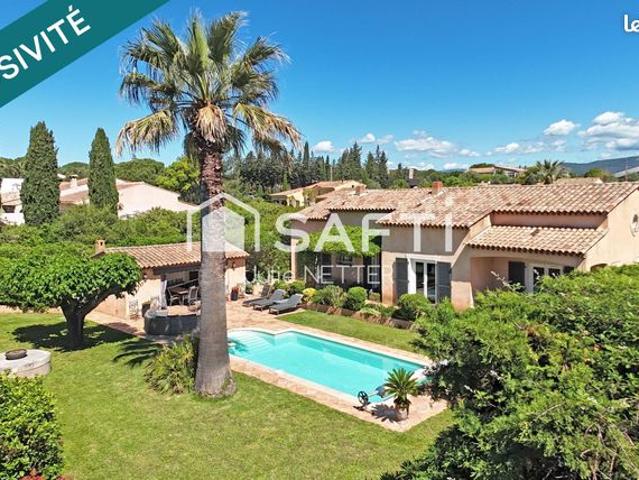 Maison 7 pièces 173 m²