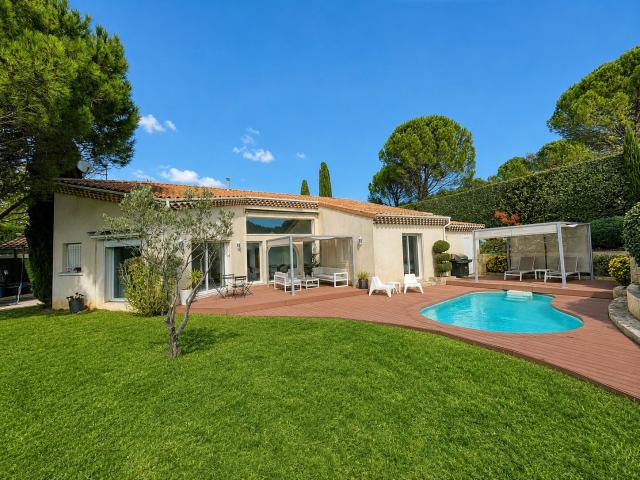Maison 7 pièces 173 m²