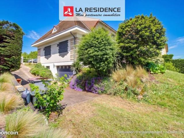 Maison 7 pièces 173 m²