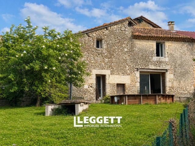 Maison 7 pièces 173 m²