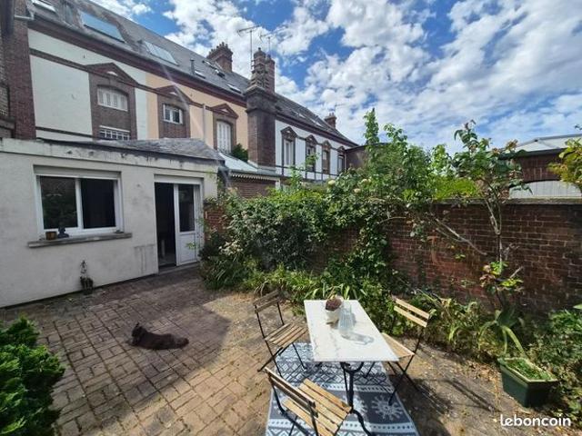 Maison 7 pièces 173 m²