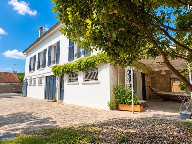 Maison 7 pièces 173 m²