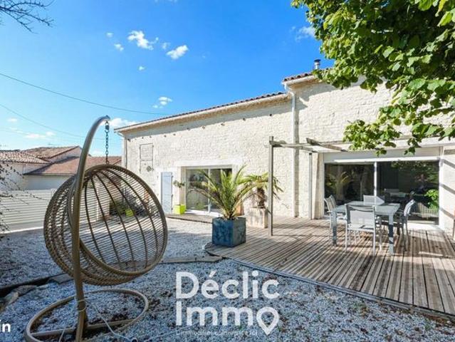 Maison 7 pièces 173 m²