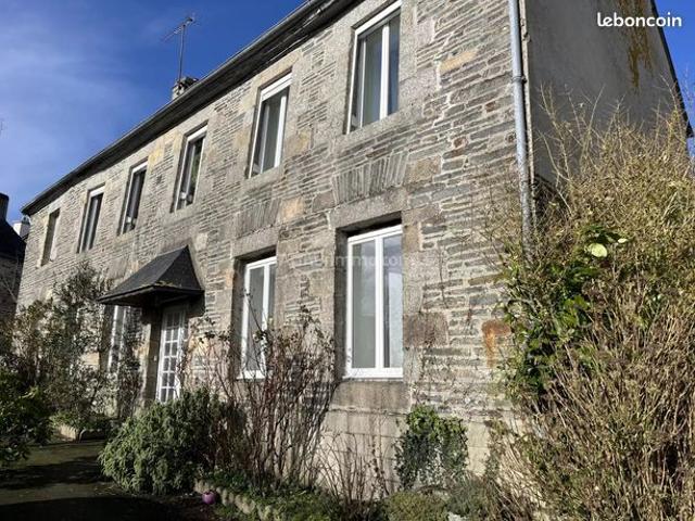 Maison 7 pièces 173 m²