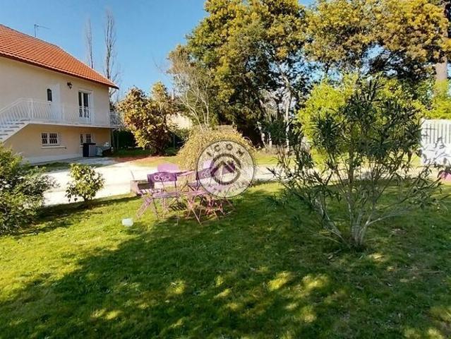 Maison 7 pièces 173 m²