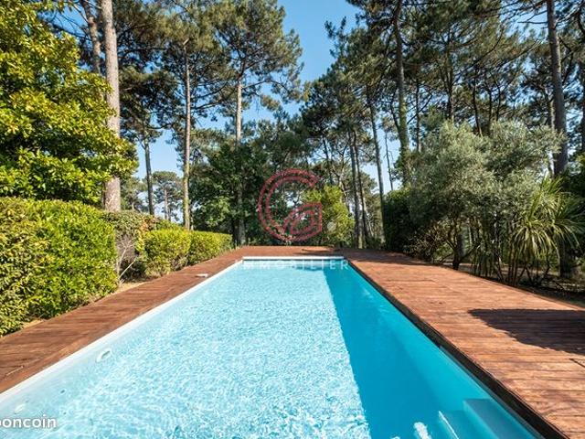 Maison 7 pièces 173 m²