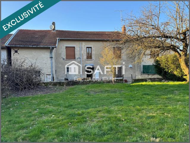 Maison 7 pièces 173 m²