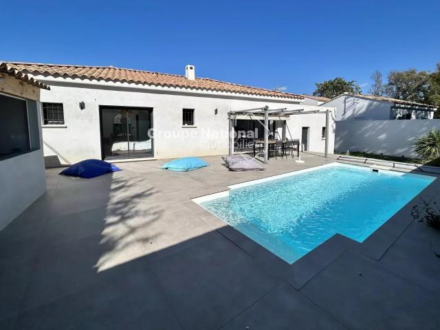 Maison 7 pièces 173 m²