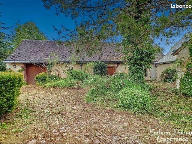 Maison 7 pièces 173 m²