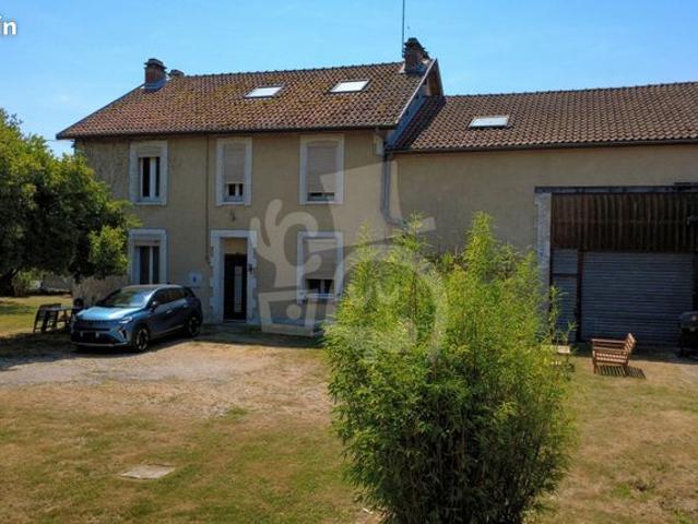 Maison 7 pièces 173 m²
