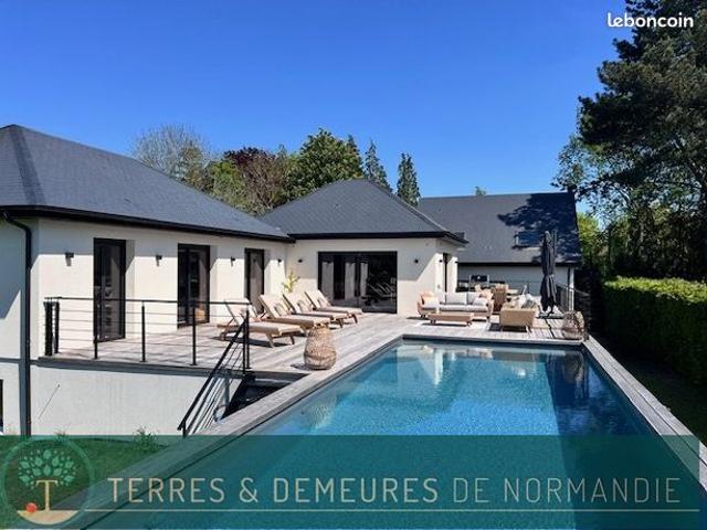 Maison 7 pièces 173 m²