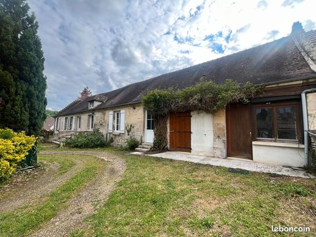 Maison 7 pièces 173 m²