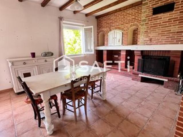 Maison 7 pièces 173 m²