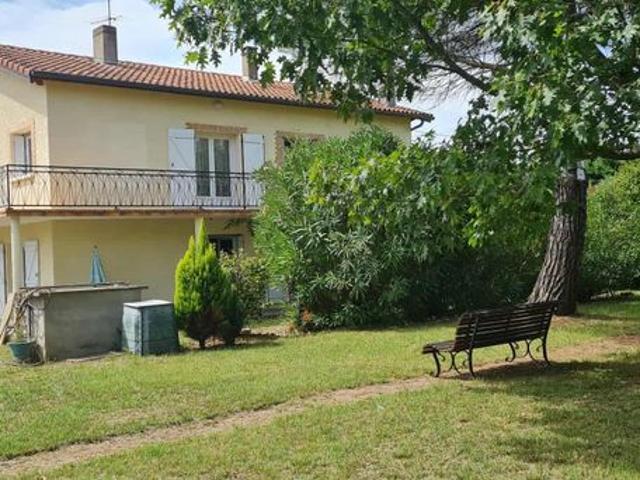 Maison 7 pièces 173 m²