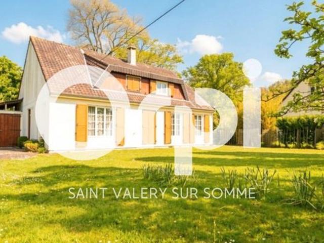 Maison 7 pièces 173 m²