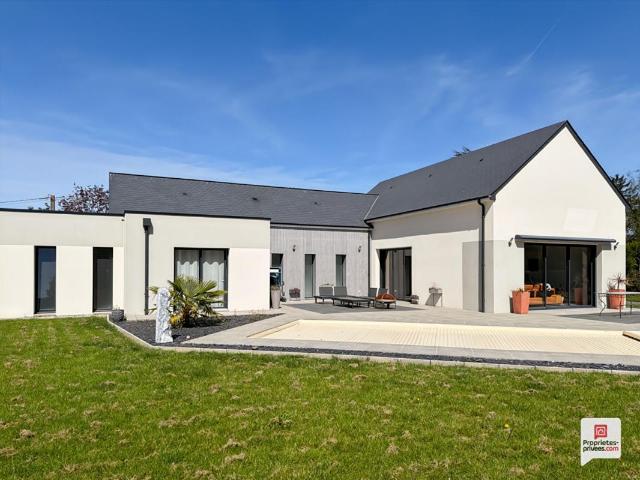 Maison 7 pièces 173 m²