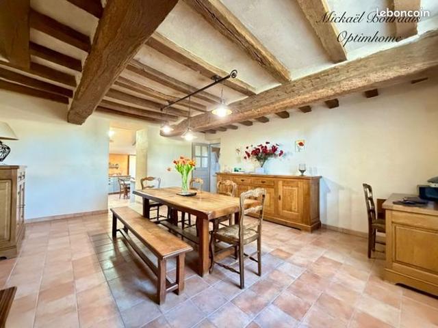Maison 7 pièces 173 m²