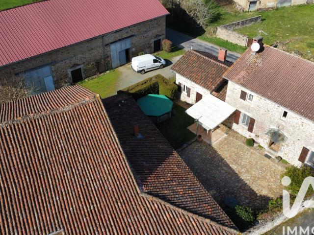 Maison 7 pièces 173 m²