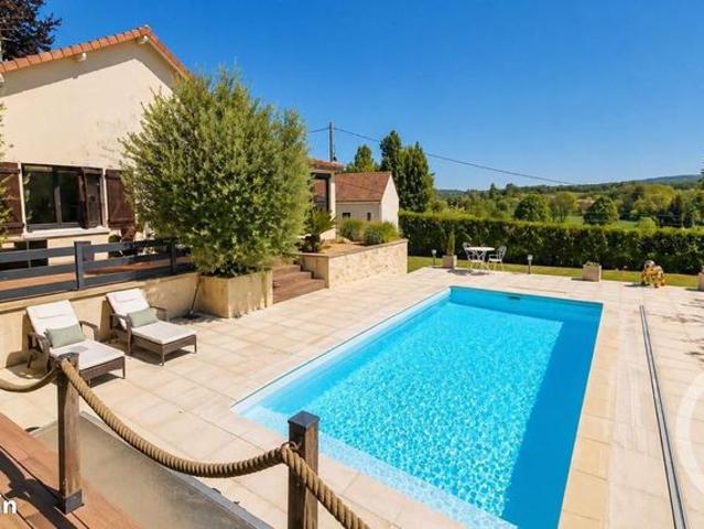 Maison 7 pièces 173 m²