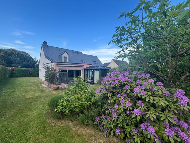 Maison 7 pièces 173 m²