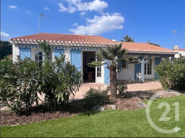 Maison 7 pièces 173 m²