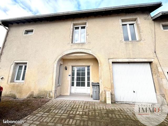 Maison 7 pièces 173 m²