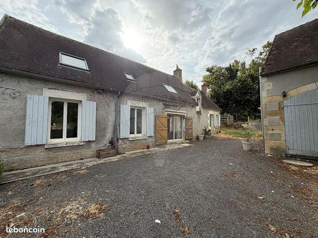 Maison 7 pièces 173 m²