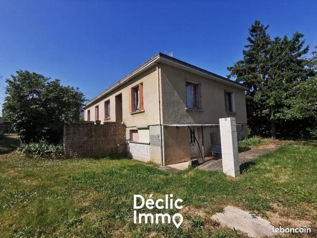 Maison 7 pièces 173 m²