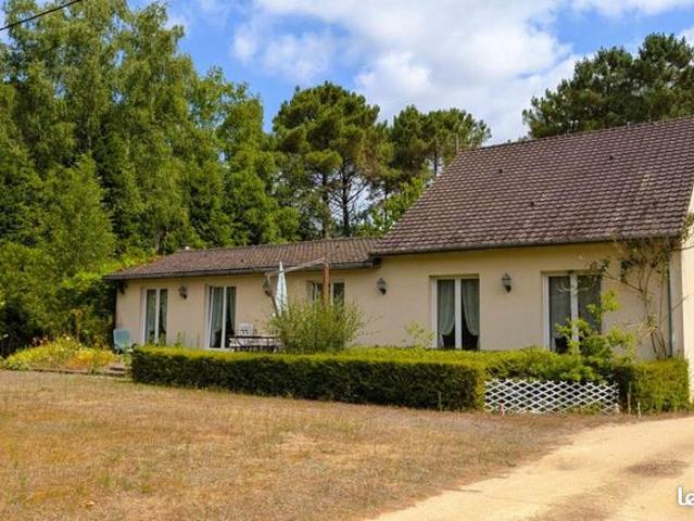 Maison 7 pièces 173 m²