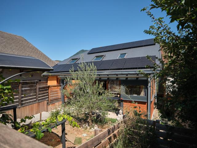 Maison 7 pièces 173 m²