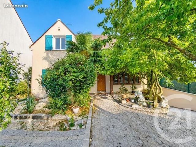 Maison 7 pièces 173 m²