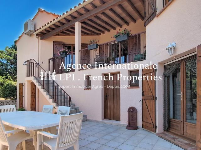 Maison 7 pièces 173 m²