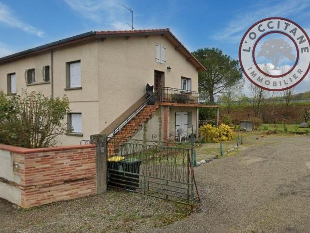 Maison 7 pièces 173 m²
