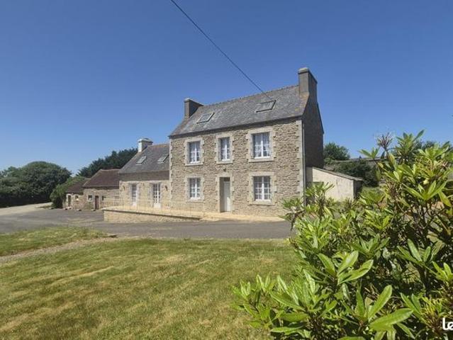 Maison 7 pièces 173 m²