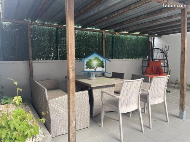 Maison 7 pièces 173 m²